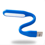 Flexible LED Table Lamp Gadget