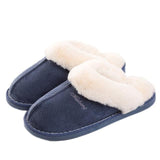 Warm Winter Slippers For Girls