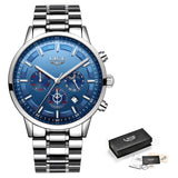 Luxury Business Watch For Men