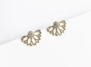 New Stylish Drop Women's Earrings