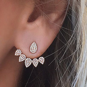 New Stylish Drop Women's Earrings