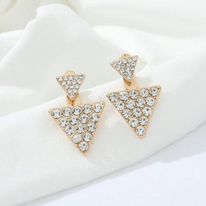 New Stylish Drop Women's Earrings