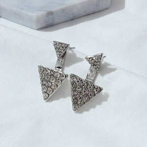 New Stylish Drop Women's Earrings