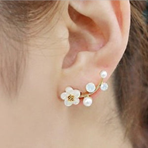 New Stylish Drop Women's Earrings