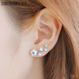 New Stylish Drop Women's Earrings