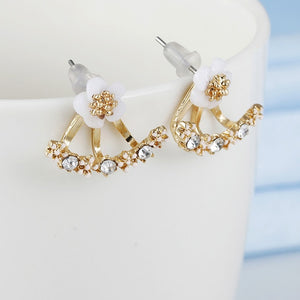 New Stylish Drop Women's Earrings