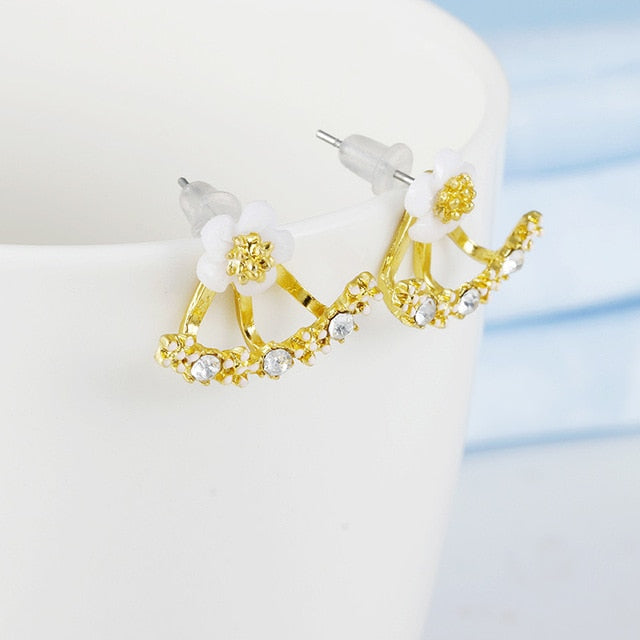 New Stylish Drop Women's Earrings