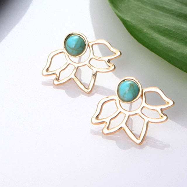 New Stylish Drop Women's Earrings