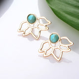 New Stylish Drop Women's Earrings