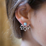 New Stylish Drop Women's Earrings