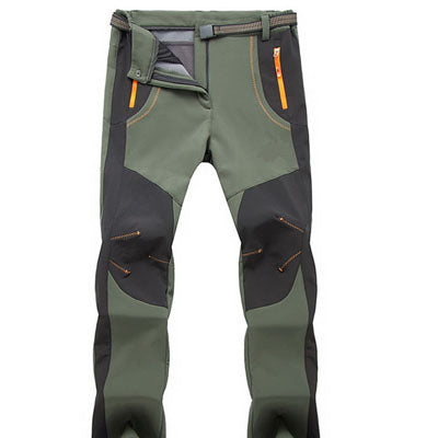 Outdoor Hiking Pants For Men