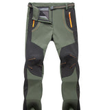 Outdoor Hiking Pants For Men