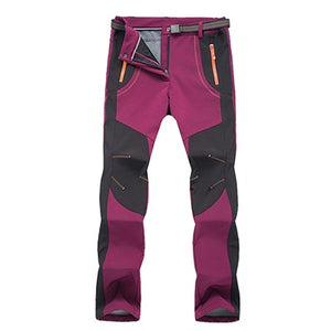 Outdoor Hiking Pants For Men