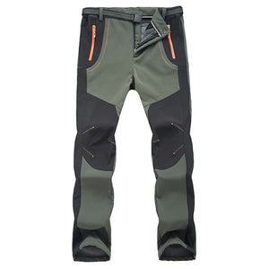 Outdoor Hiking Pants For Men