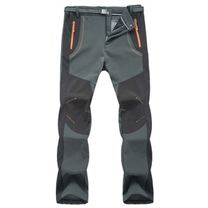 Outdoor Hiking Pants For Men