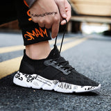 Men Breathable Outdoor Shoes