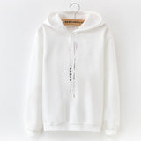 New Solid Thick Women's Hoodie