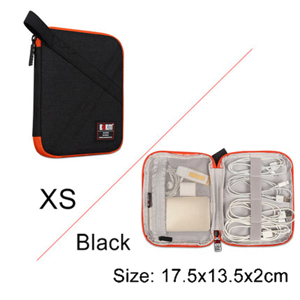 Universal Portable Cables Bags