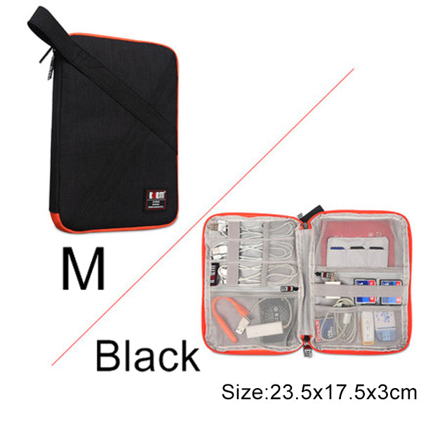 Universal Portable Cables Bags