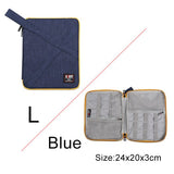 Universal Portable Cables Bags