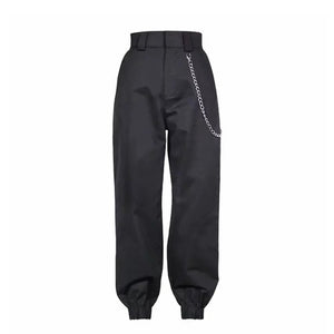 Women's Stylish Cargo Pants