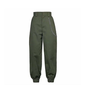 Women's Stylish Cargo Pants