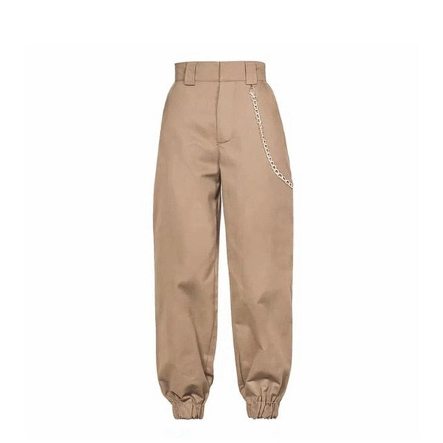 Women's Stylish Cargo Pants