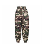 Women's Stylish Cargo Pants