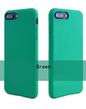 Soft Shockproof iPhone Cover