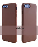 Soft Shockproof iPhone Cover