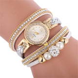 Women's Fashionable Wrist Watch