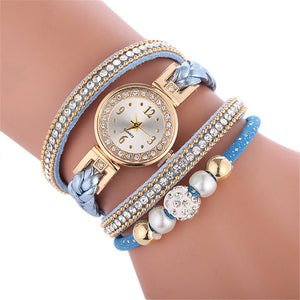 Women's Fashionable Wrist Watch