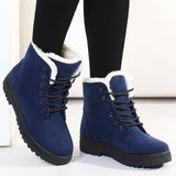 New Snow Boots For Women