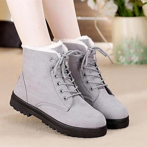 New Snow Boots For Women