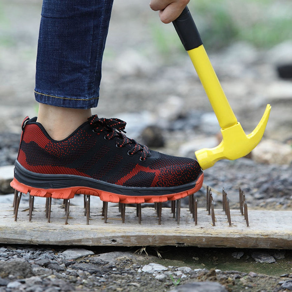 Non-Slip Boots For Men