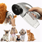 Vacuum Hair Cleaner For Pets