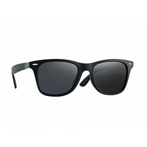 Plastic Polarized Sunglasses For Men