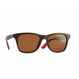 Plastic Polarized Sunglasses For Men