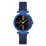 Magnet Strap Stylish Watches