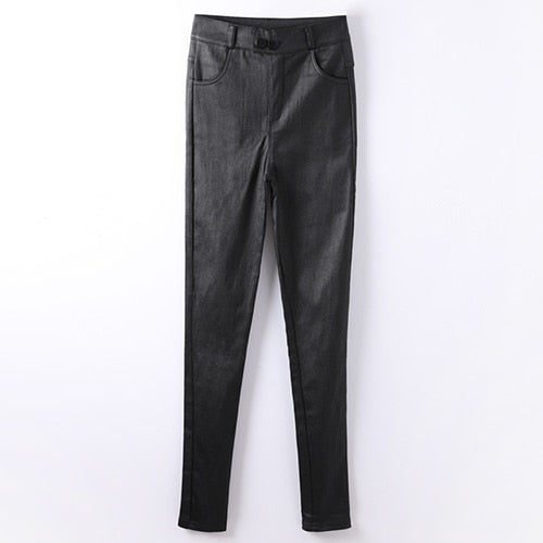 Women's Tight Pencil Style Pant