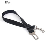 Safety Belts For Dogs