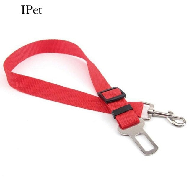 Safety Belts For Dogs