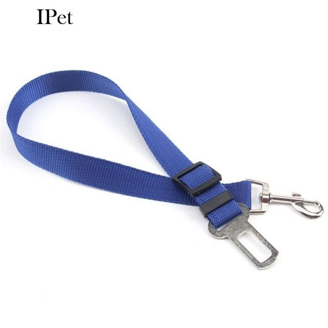 Safety Belts For Dogs