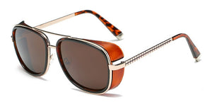 Vintage Sunglasses For Men