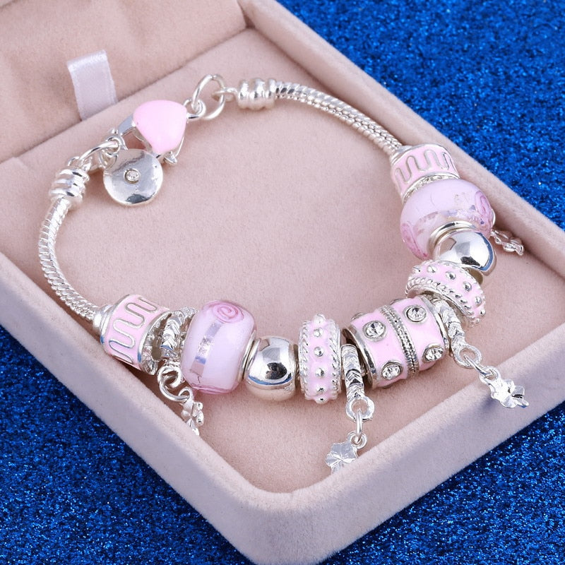 Decorated Bracelet For Women