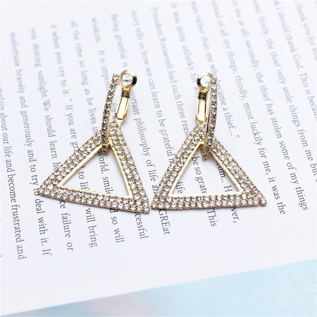 Creative Design Women's Earrings