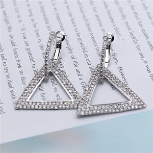 Creative Design Women's Earrings