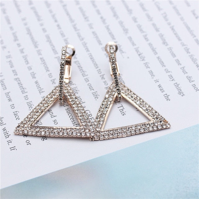 Creative Design Women's Earrings