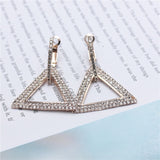 Creative Design Women's Earrings