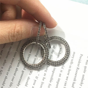 Creative Design Women's Earrings